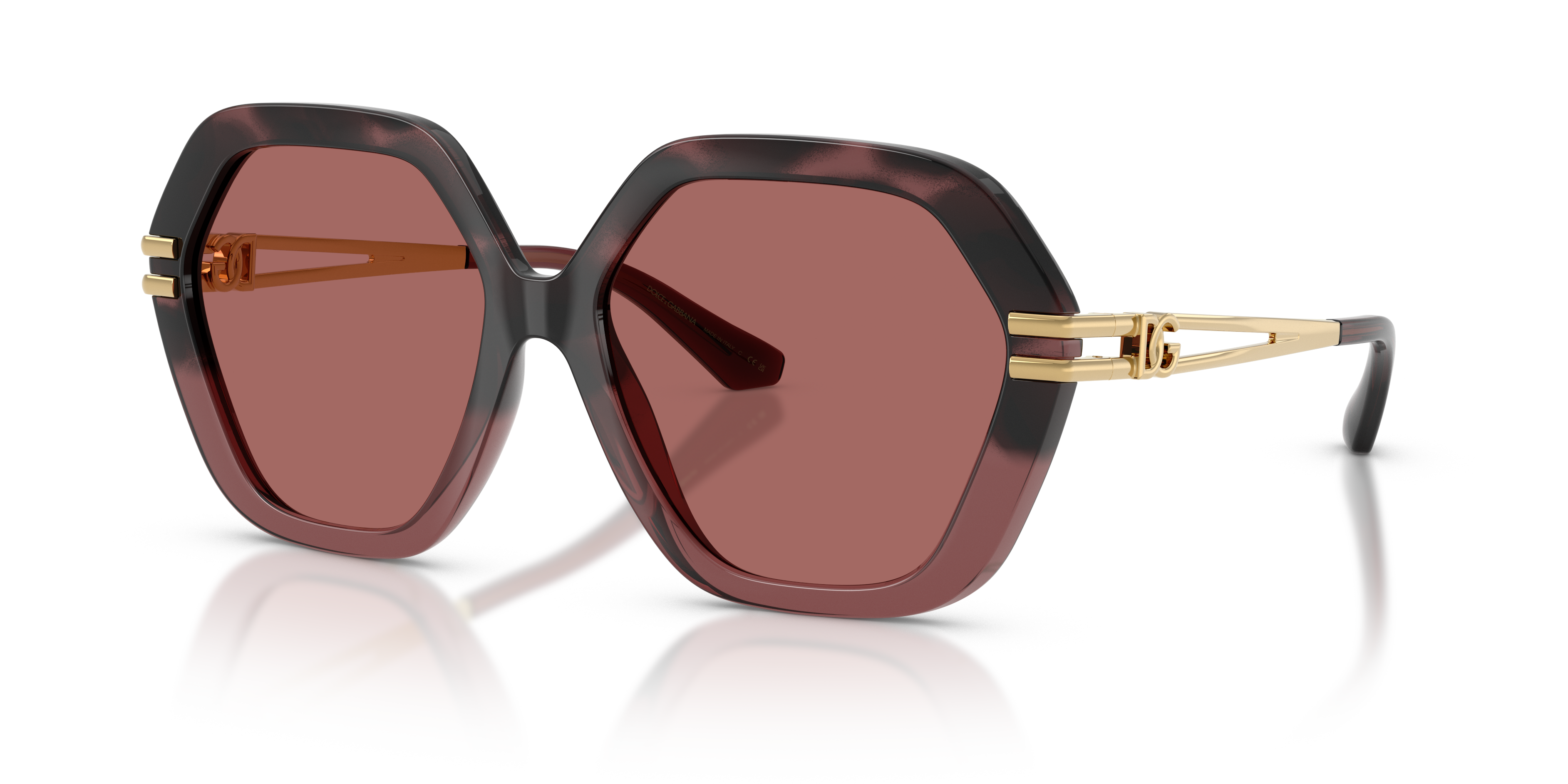 Dolce & Gabbana DG6210  Sunglasses