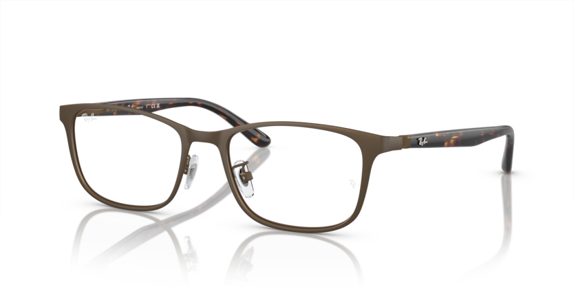 Ray-Ban Vista RX8773D  Eyeglasses
