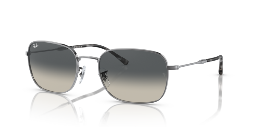 Ray-Ban RB3706  Sunglasses