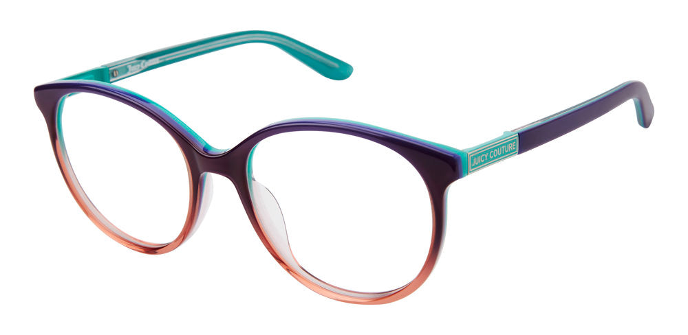 Juicy Couture Ju 325 Eyeglasses
