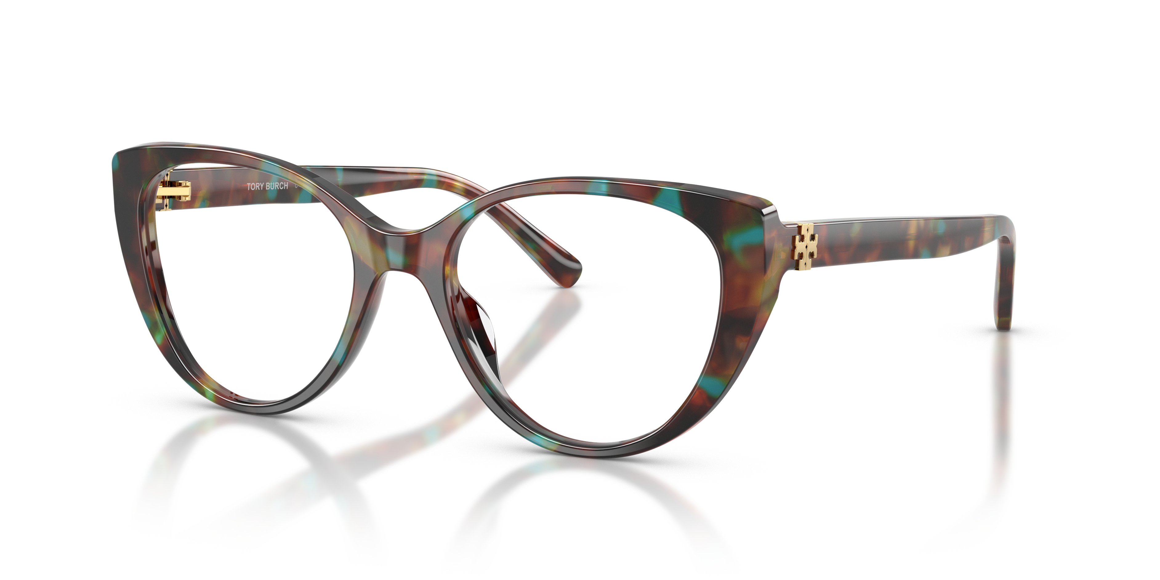 Tory Burch TY2177U  Eyeglasses
