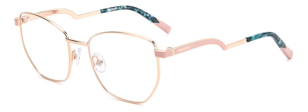 Missoni MIS 0277 Eyeglasses