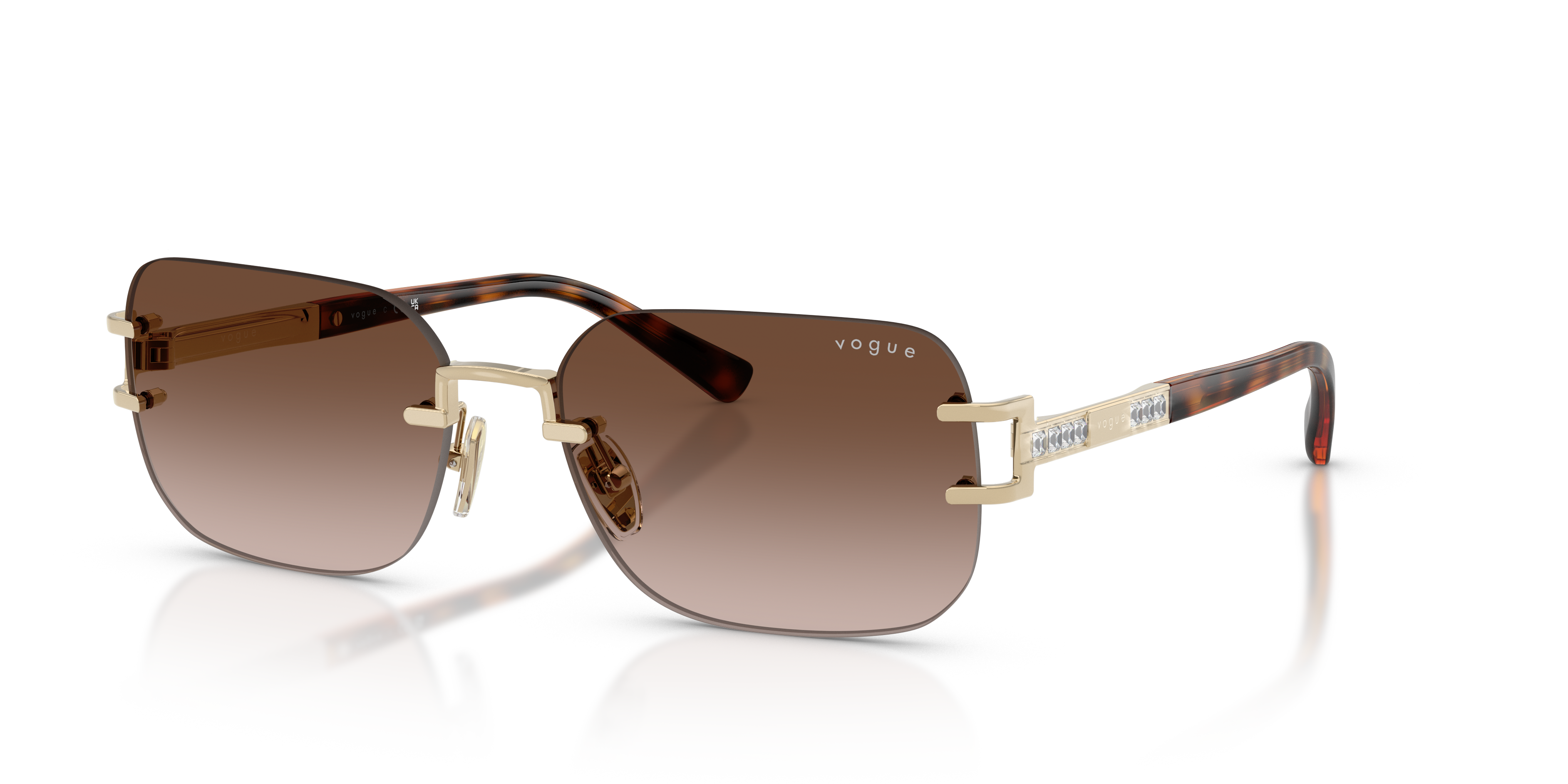 Vogue VO4367SB  Sunglasses