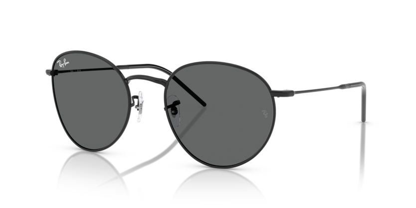 Ray-Ban RBR0103S Round Reverse Sunglasses