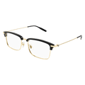 Montblanc MB0318OA Eyeglasses