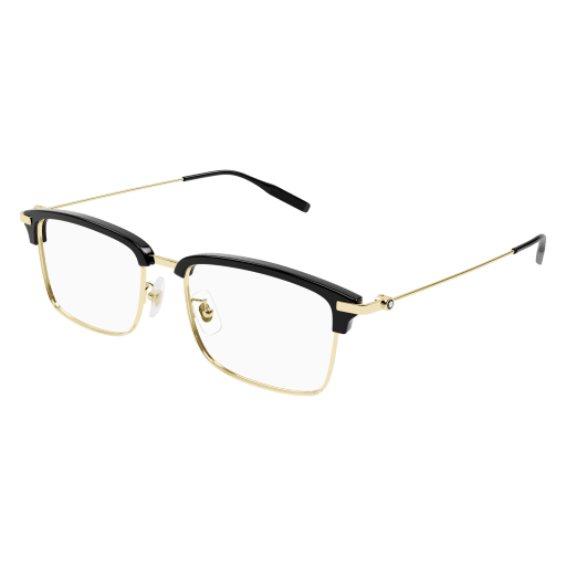Montblanc MB0318OA Eyeglasses
