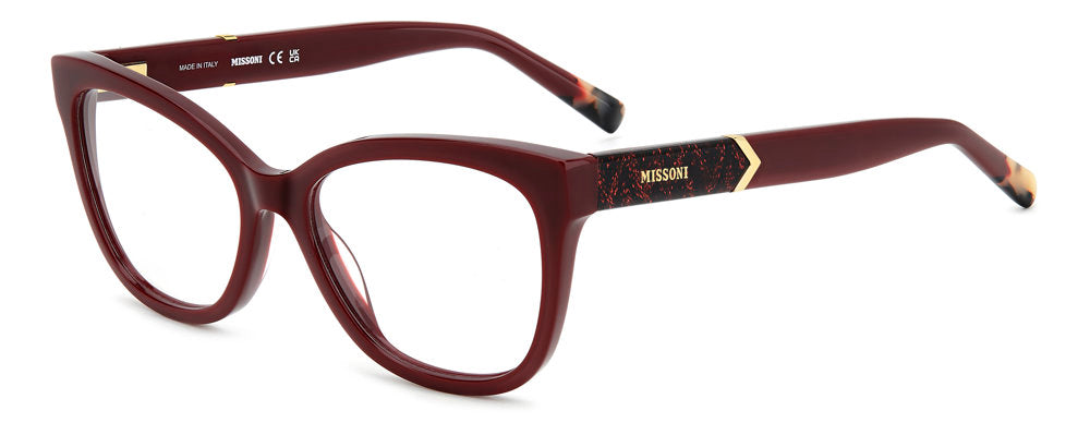 Missoni Mis 0190 Eyeglasses