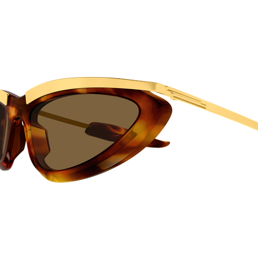 Bottega Veneta BV1477S Sunglasses