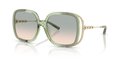 Coach HC8423U Cad80 Sunglasses