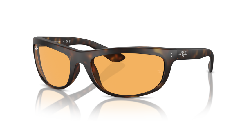 Ray-Ban RB4089 Balorama Sunglasses