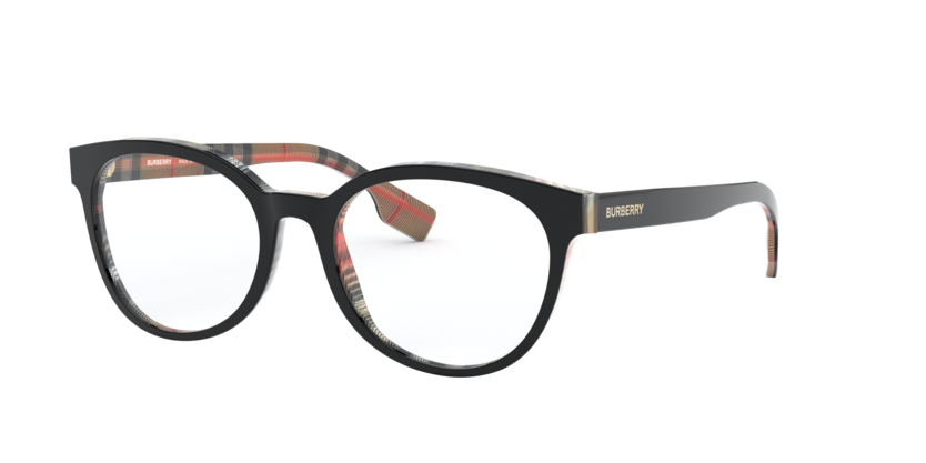 Burberry BE2315 Sloane Eyeglasses