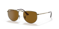 Ray-Ban RB3958 Elon Sunglasses