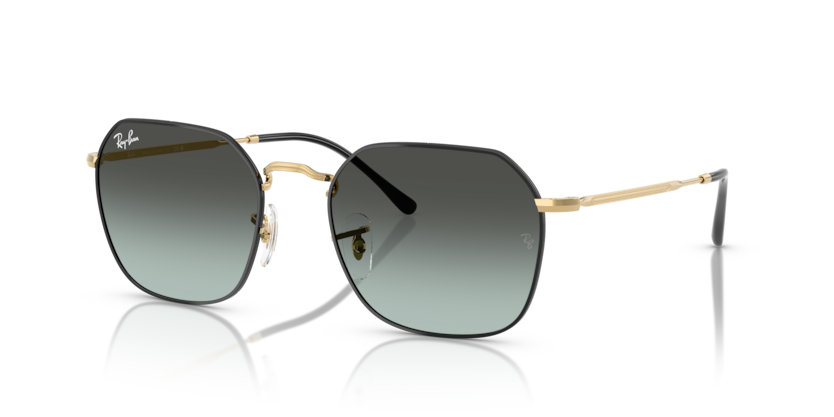 Ray-Ban RB3694 Jim Sunglasses