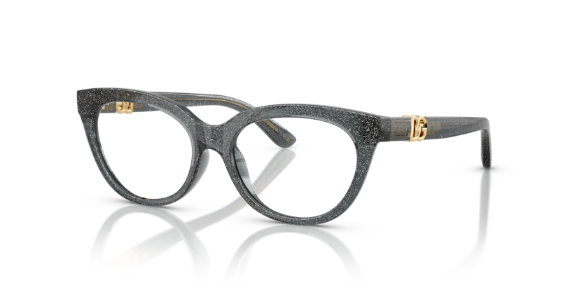 Dolce & Gabbana Kids DX5005U  Eyeglasses Kids