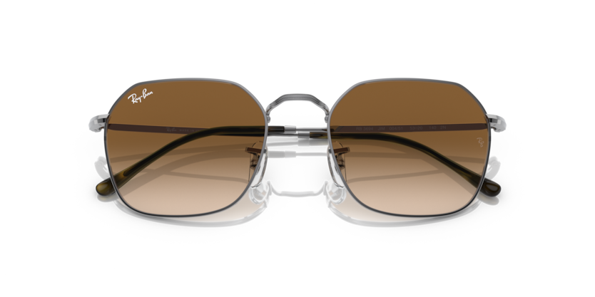 Ray-Ban RB3694 Jim Sunglasses
