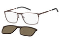 Tommy Hilfiger TH 1803/CS Sunglasses
