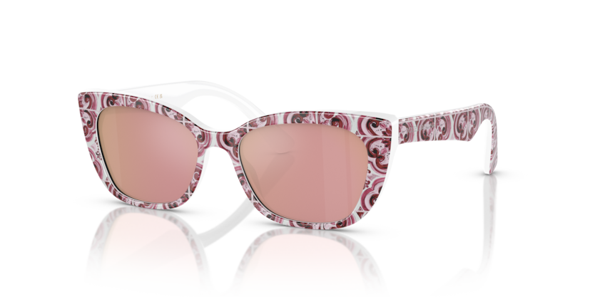 Dolce & Gabbana Kids DX4427  Sunglasses Kids