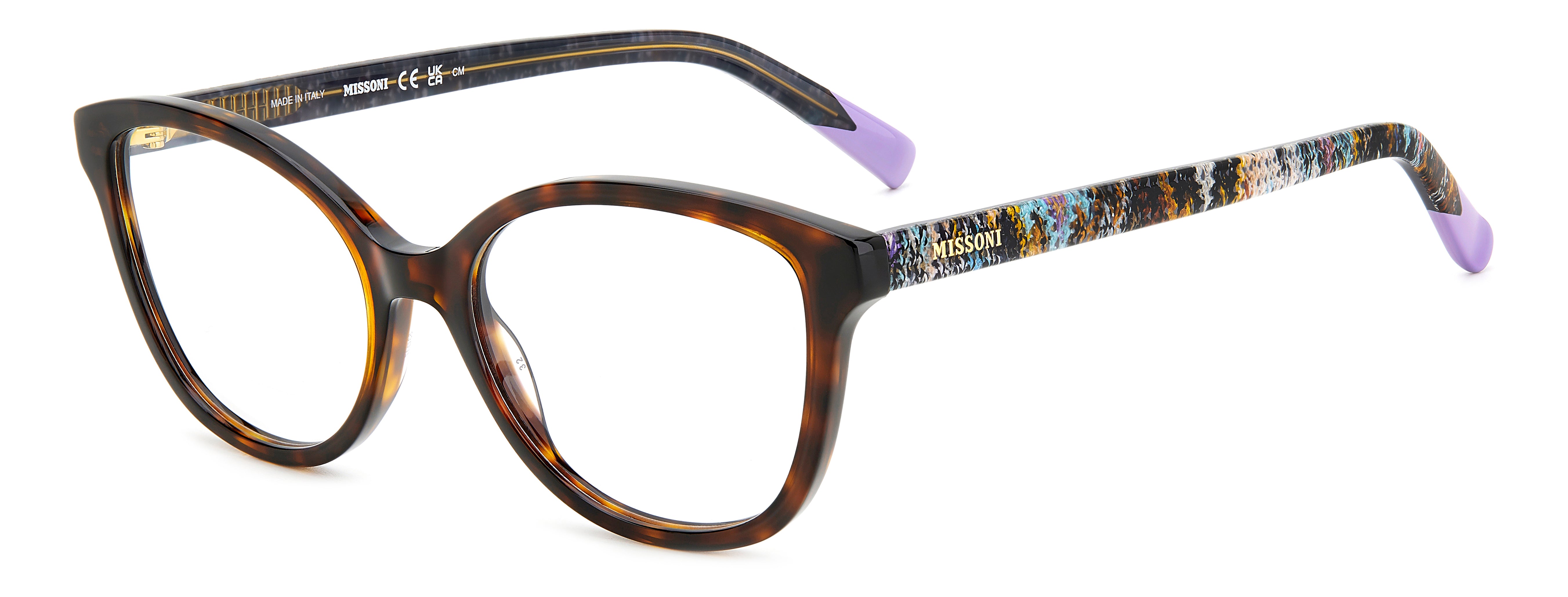 Missoni Mis 0149 Eyeglasses