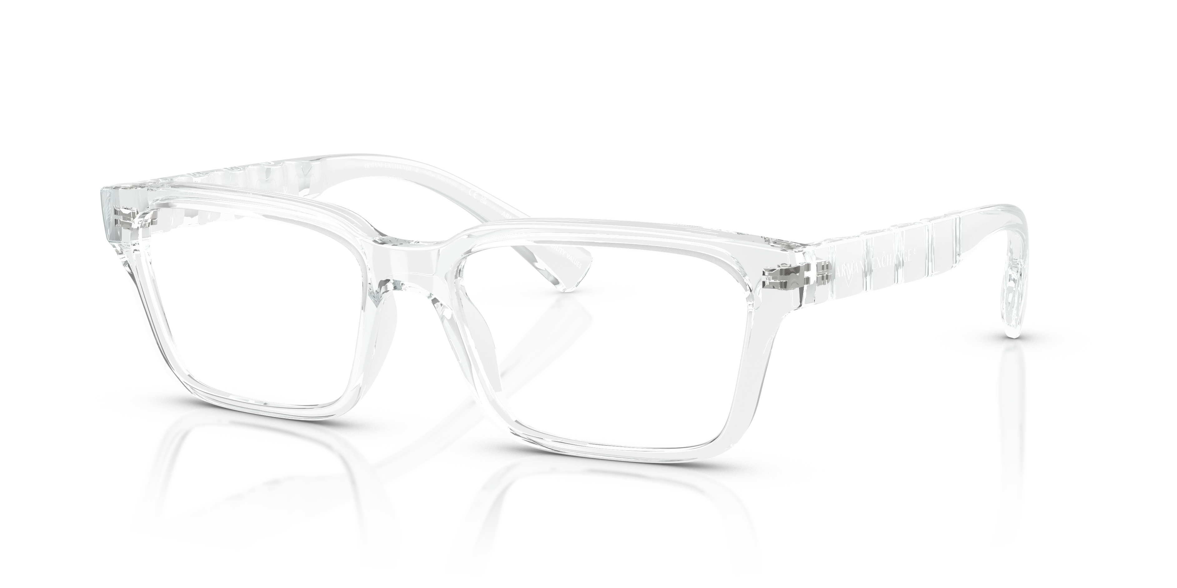 Armani Exchange AX3116  Eyeglasses