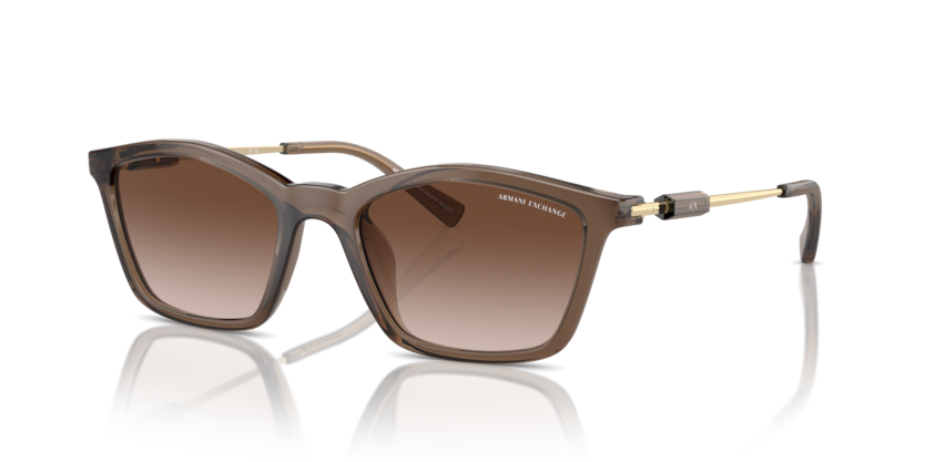 Armani Exchange AX4146SU  Sunglasses