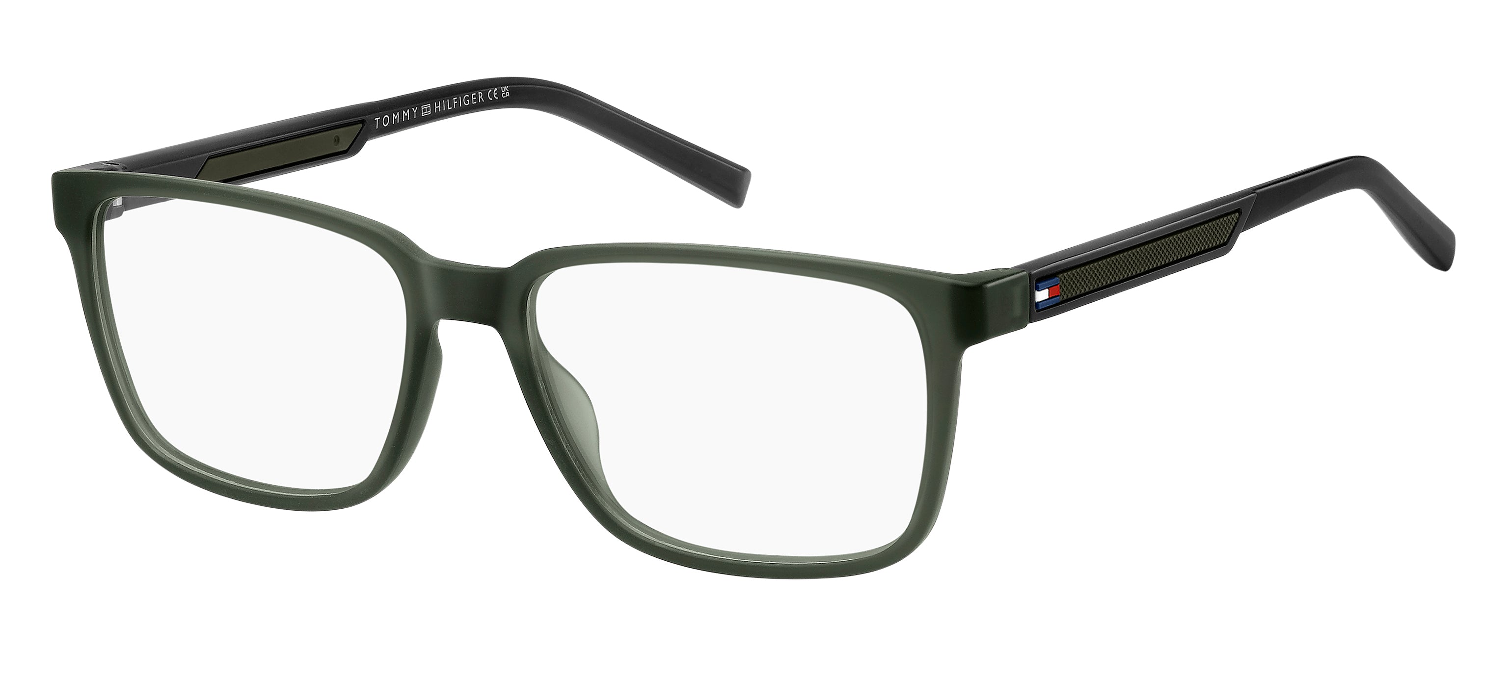 Tommy Hilfiger Th 2206 Eyeglasses
