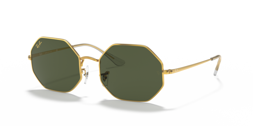 Ray-Ban RB1972 Octagon Sunglasses