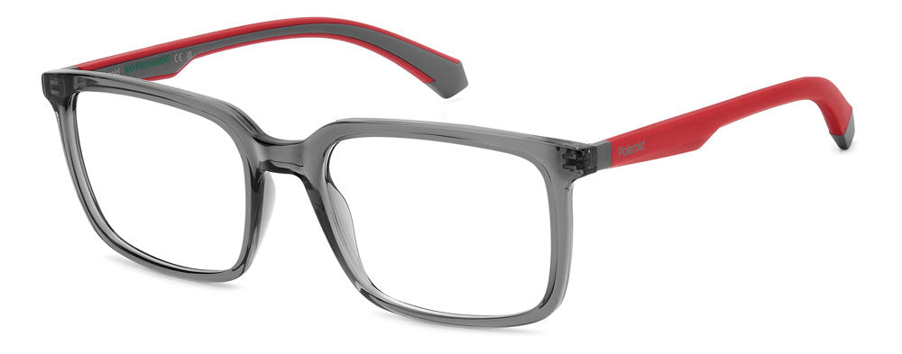 Polaroid PLD D547 Eyeglasses