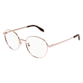 Alexander McQueen AM0414O Eyeglasses