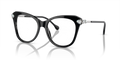 Swarovski SK2012  Eyeglasses