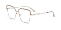 Stuart Weitzman WZN 1043/G Eyeglasses