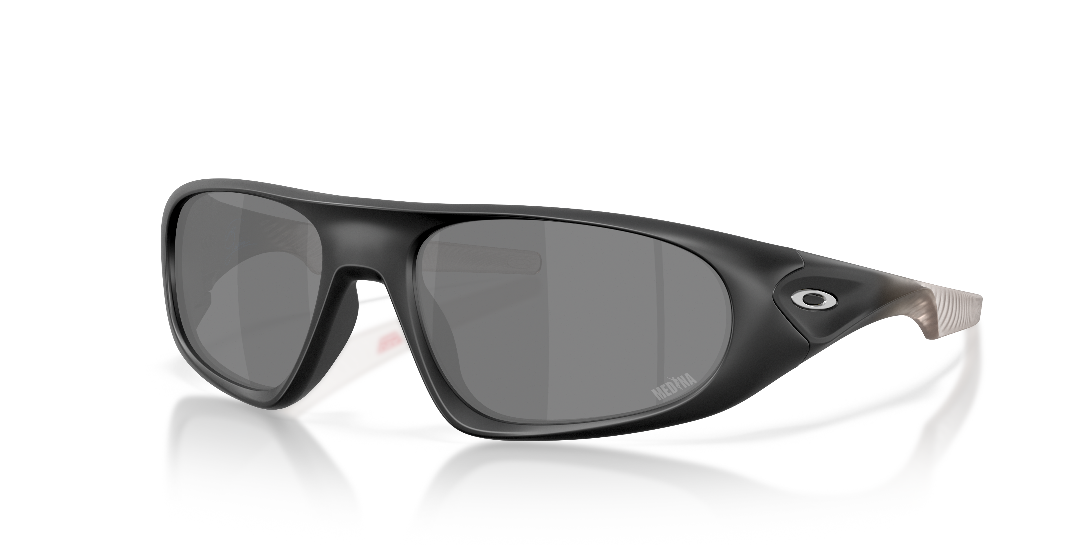 Oakley OO9528 Neoforma Sunglasses
