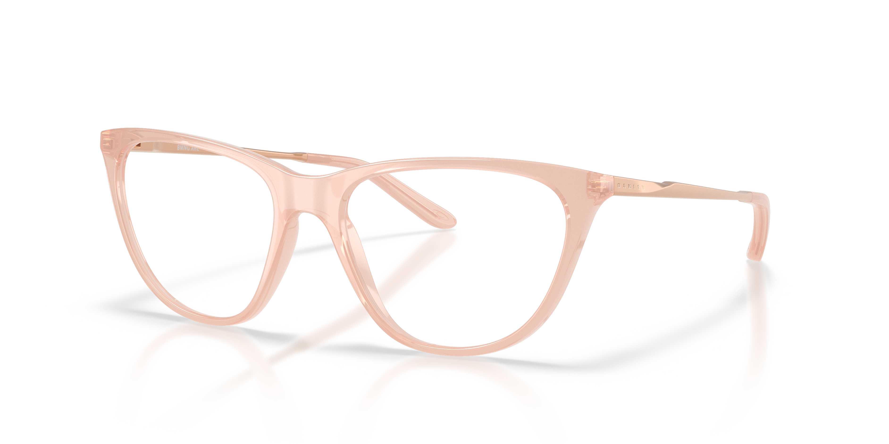 Oakley OX8202 Bmng Arc Eyeglasses
