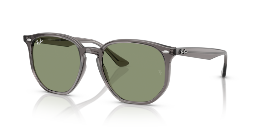 Ray-Ban RB4306  Sunglasses