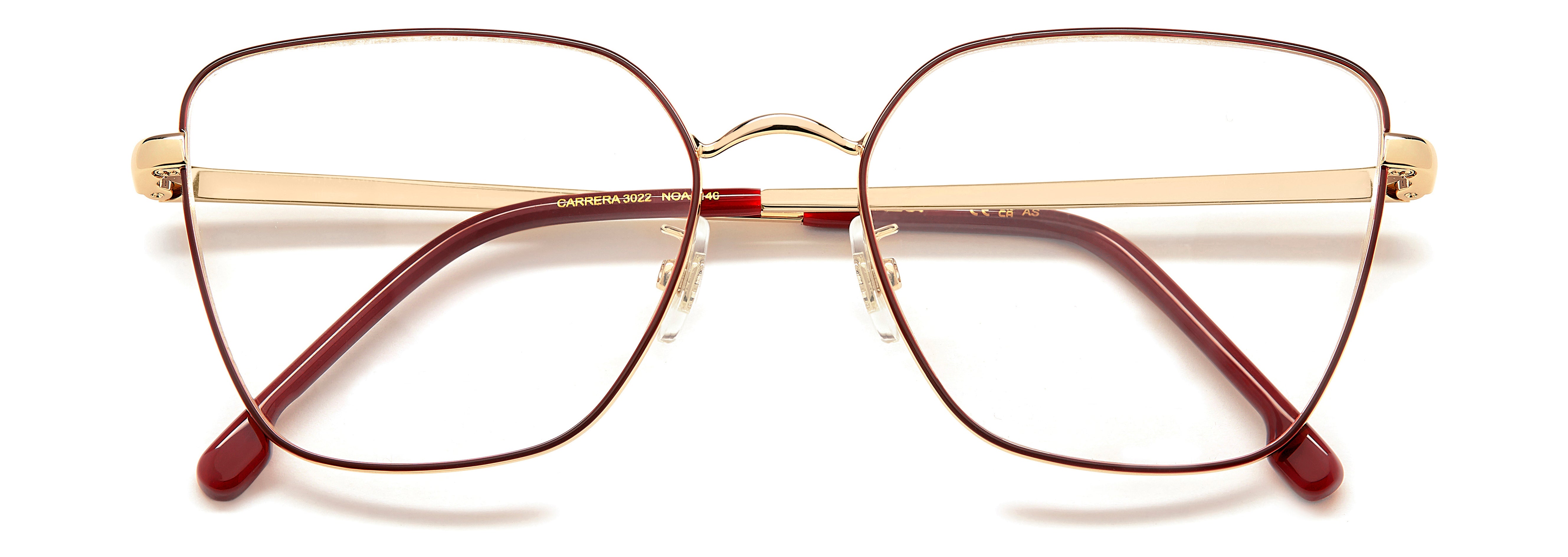Carrera 3022 Eyeglasses