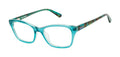 Juicy Couture JU 938 Eyeglasses
