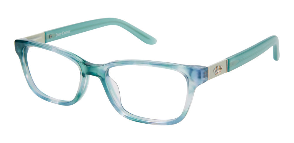 Juicy Couture JU 961 Eyeglasses
