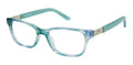 Juicy Couture JU 961 Eyeglasses