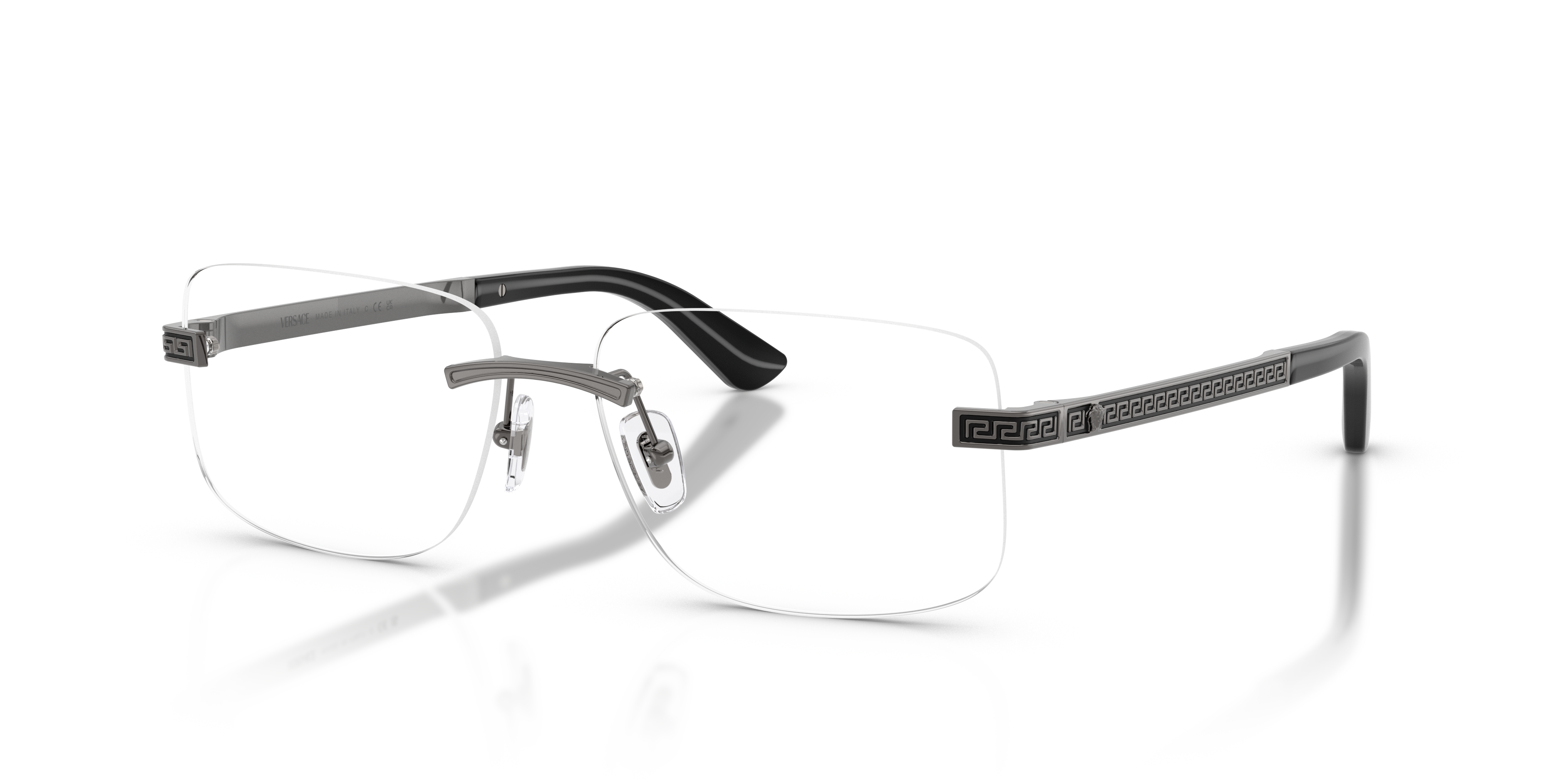 Versace VE1322  Eyeglasses