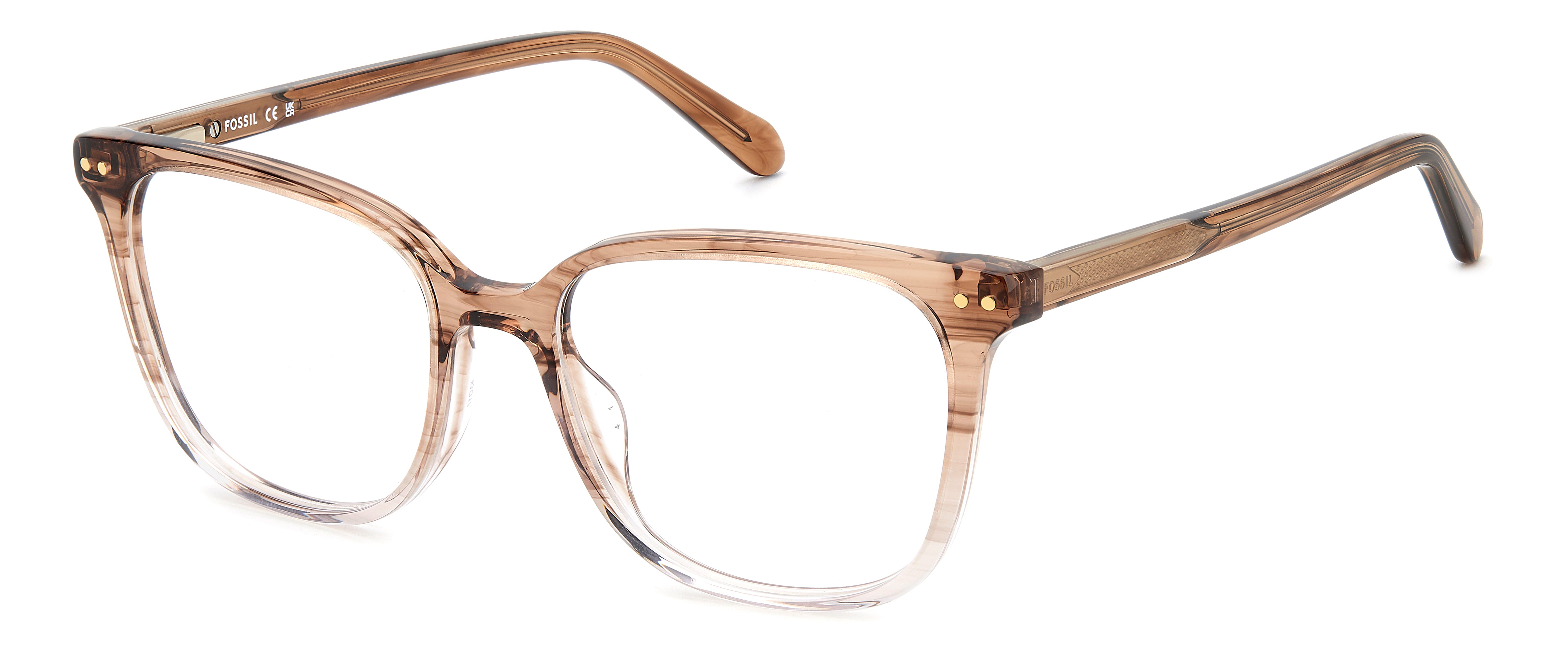 Fossil Fos 7183 Eyeglasses