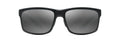 Maui Jim Pokowai Arch Sunglasses