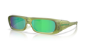 Oakley OO9520 Permian Sunglasses