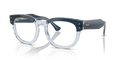 Ray-Ban Vista RX0298V Mega Hawkeye Eyeglasses