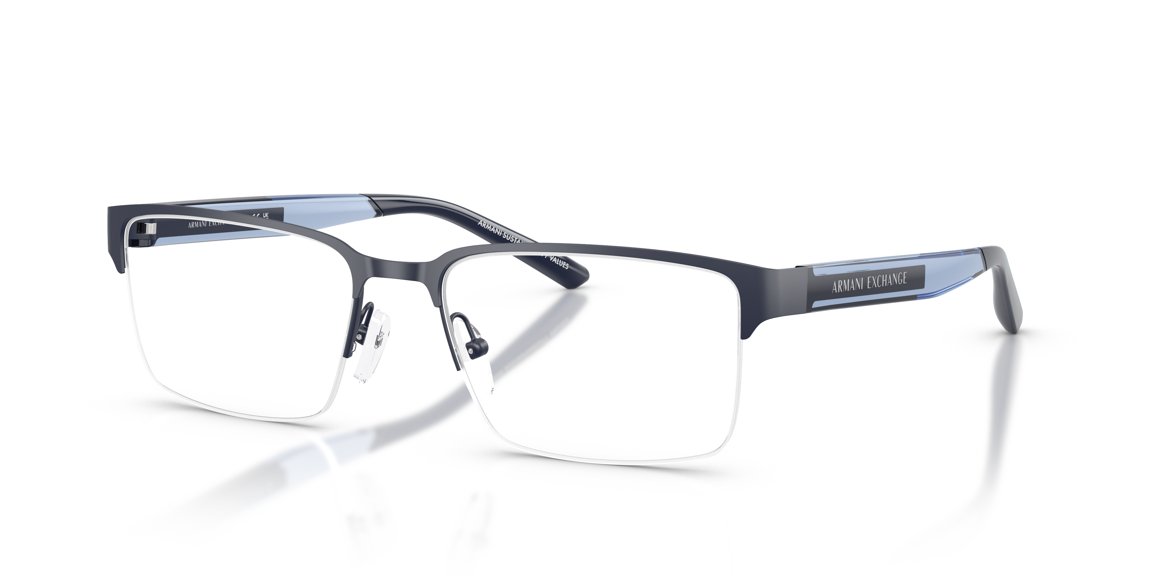Armani Exchange AX1075  Eyeglasses
