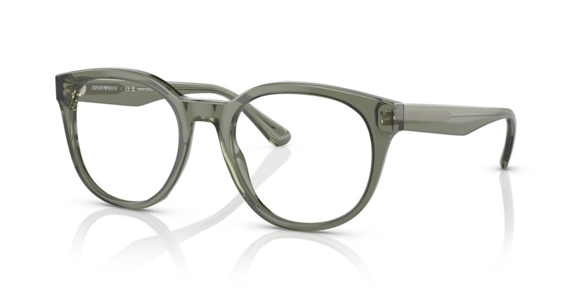 Emporio Armani EA3207  Eyeglasses