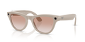 Ray-Ban Wearable RW4010 Skyler Smart Glasses