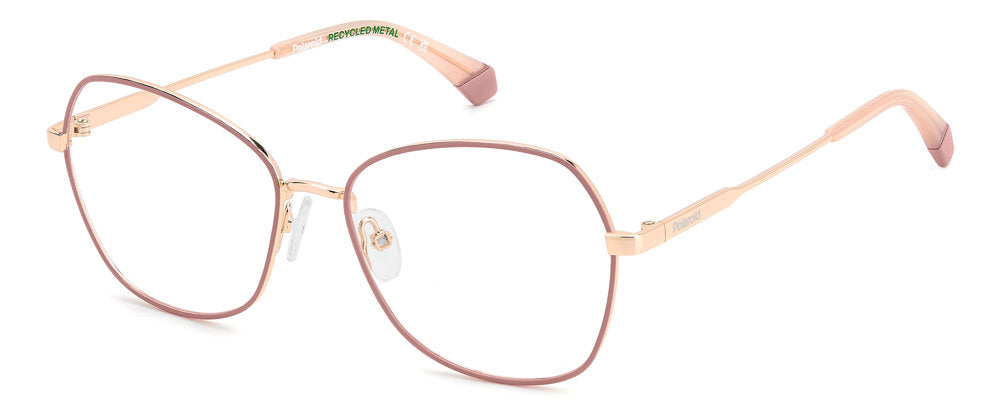 Polaroid PLD D539 Eyeglasses