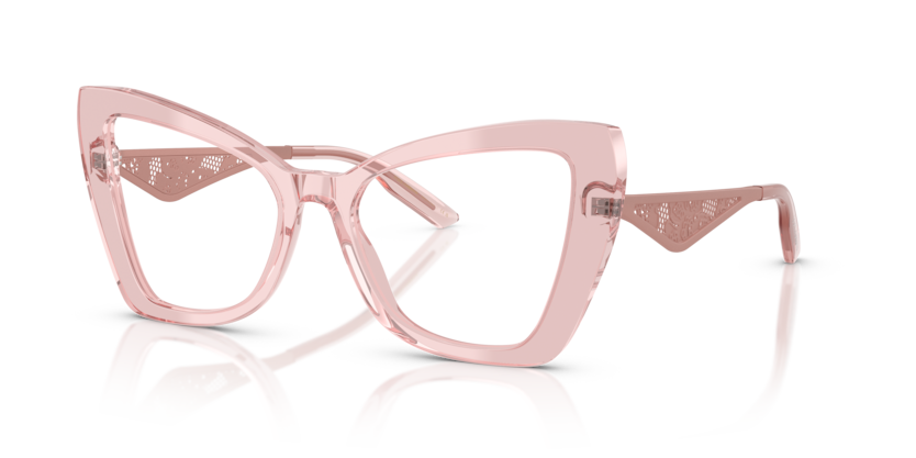 Dolce & Gabbana DG3409  Eyeglasses