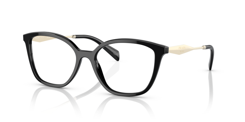 Prada PR 02ZV  Eyeglasses