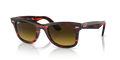 Ray-Ban RB2140F Wayfarer Sunglasses