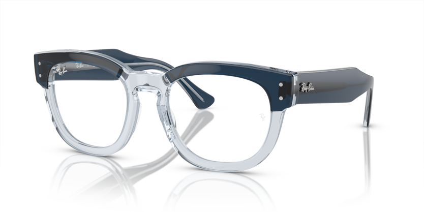 Ray-Ban Vista RX0298VF Mega Hawkeye Eyeglasses